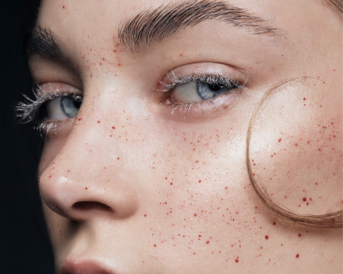 "Revamp Your Look with These Must-Try Makeup Trends!"