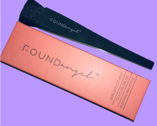Foundation Brush FOUNDangel
