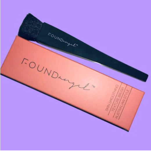 Foundation Brush FOUNDangel