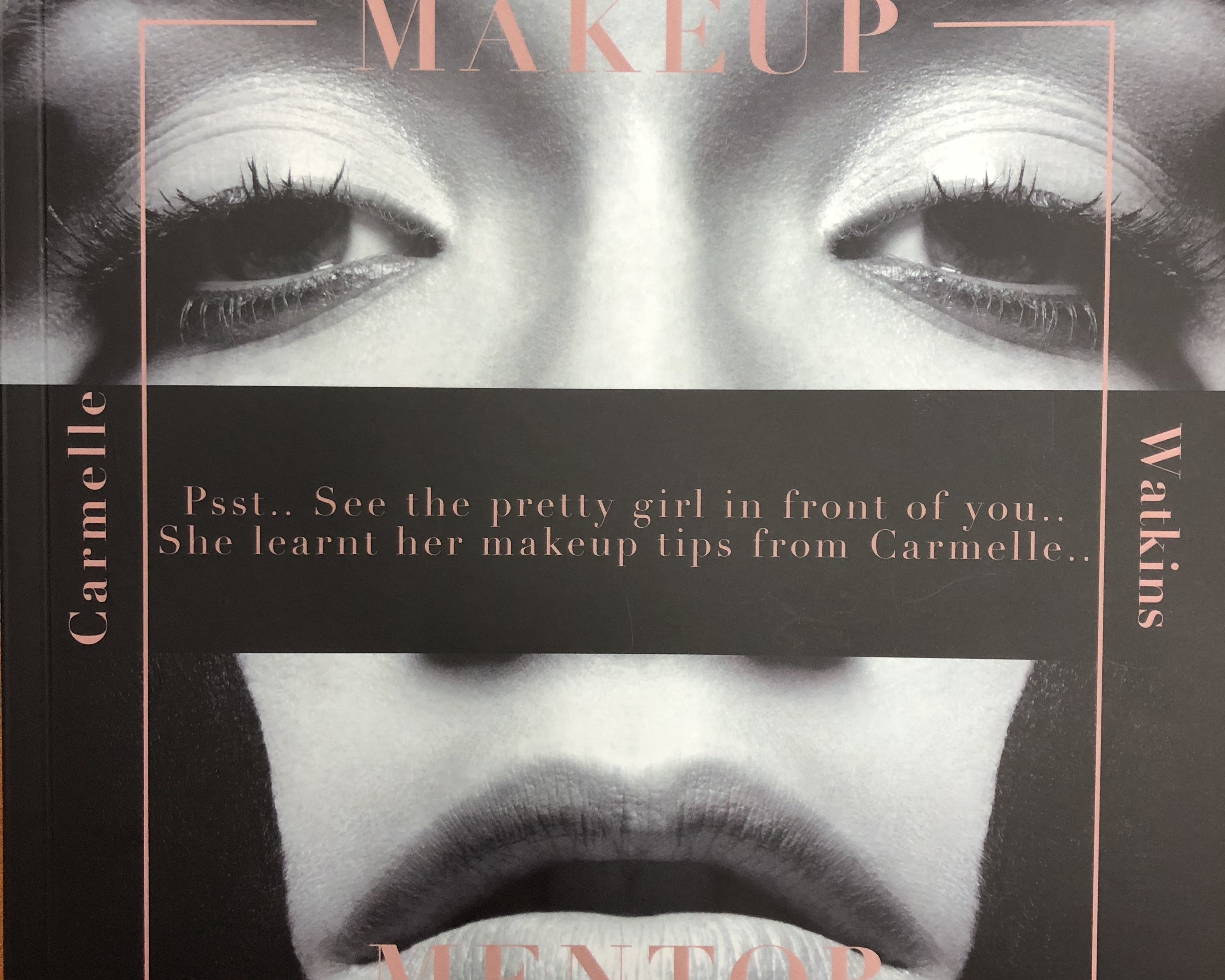 Makeup Mentor Foundation Tips