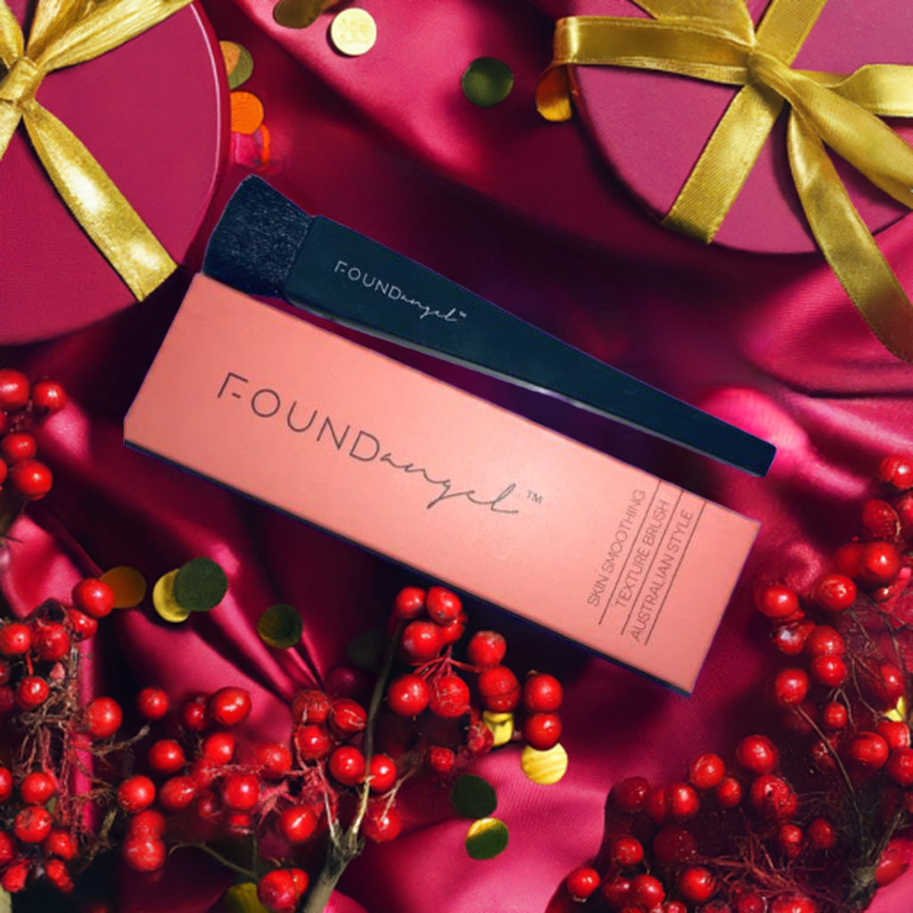 Foundation Brush FOUNDangel™  BRUSH