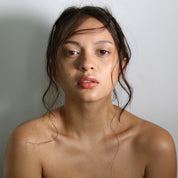 Natural No Look Makeup