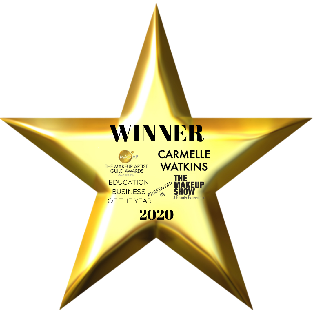 Winner Education Business of the Year