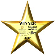 Winner Education Business of the Year