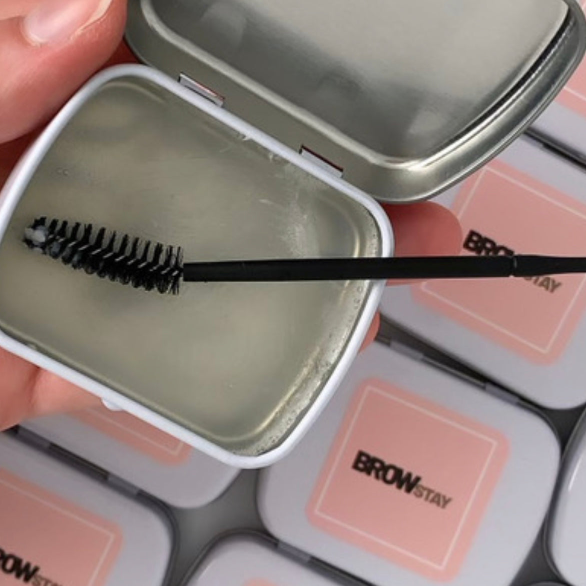 Brow Soap