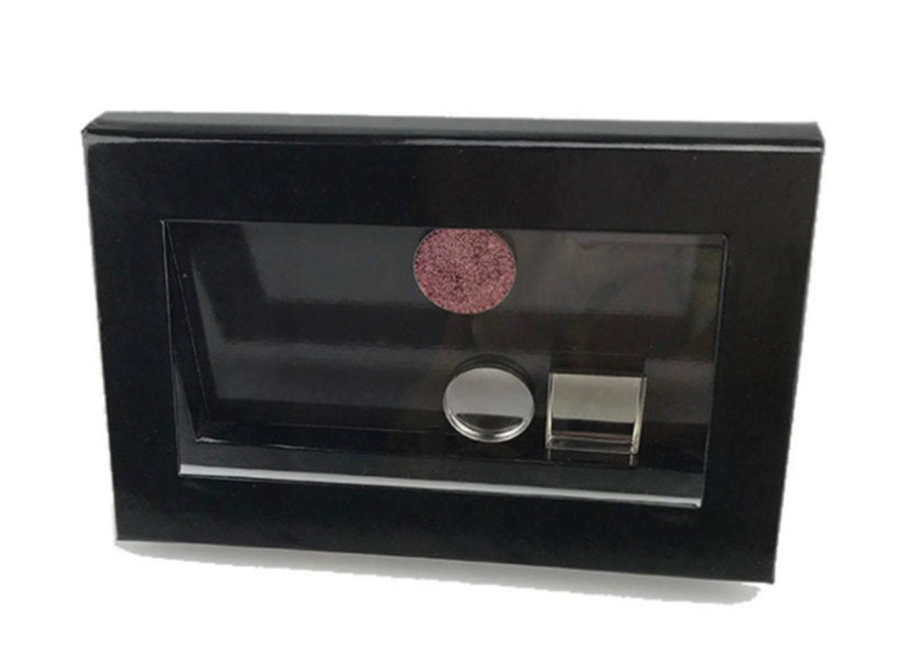 Small Refillable Shadow Pallette