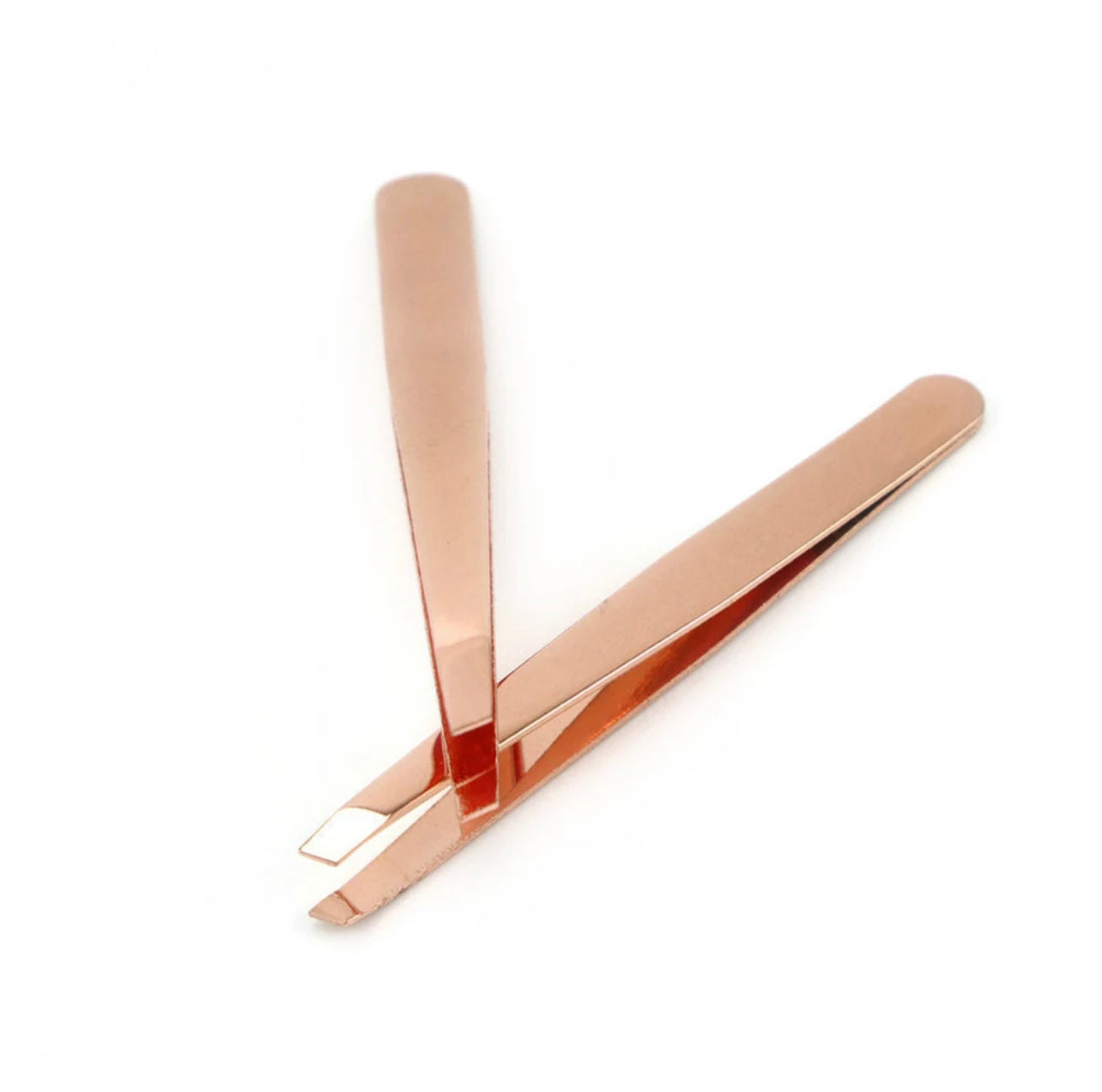Tweezers Rose Gold