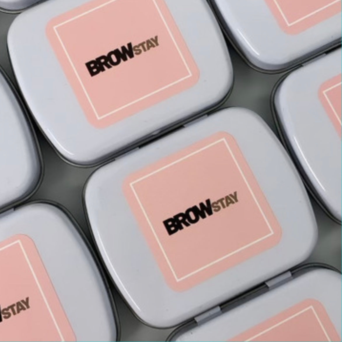 Brow Soap