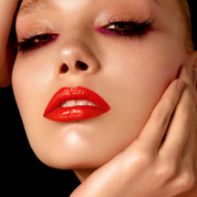 CarmelleMakeup Lymphatic Drainage Foundation Brush