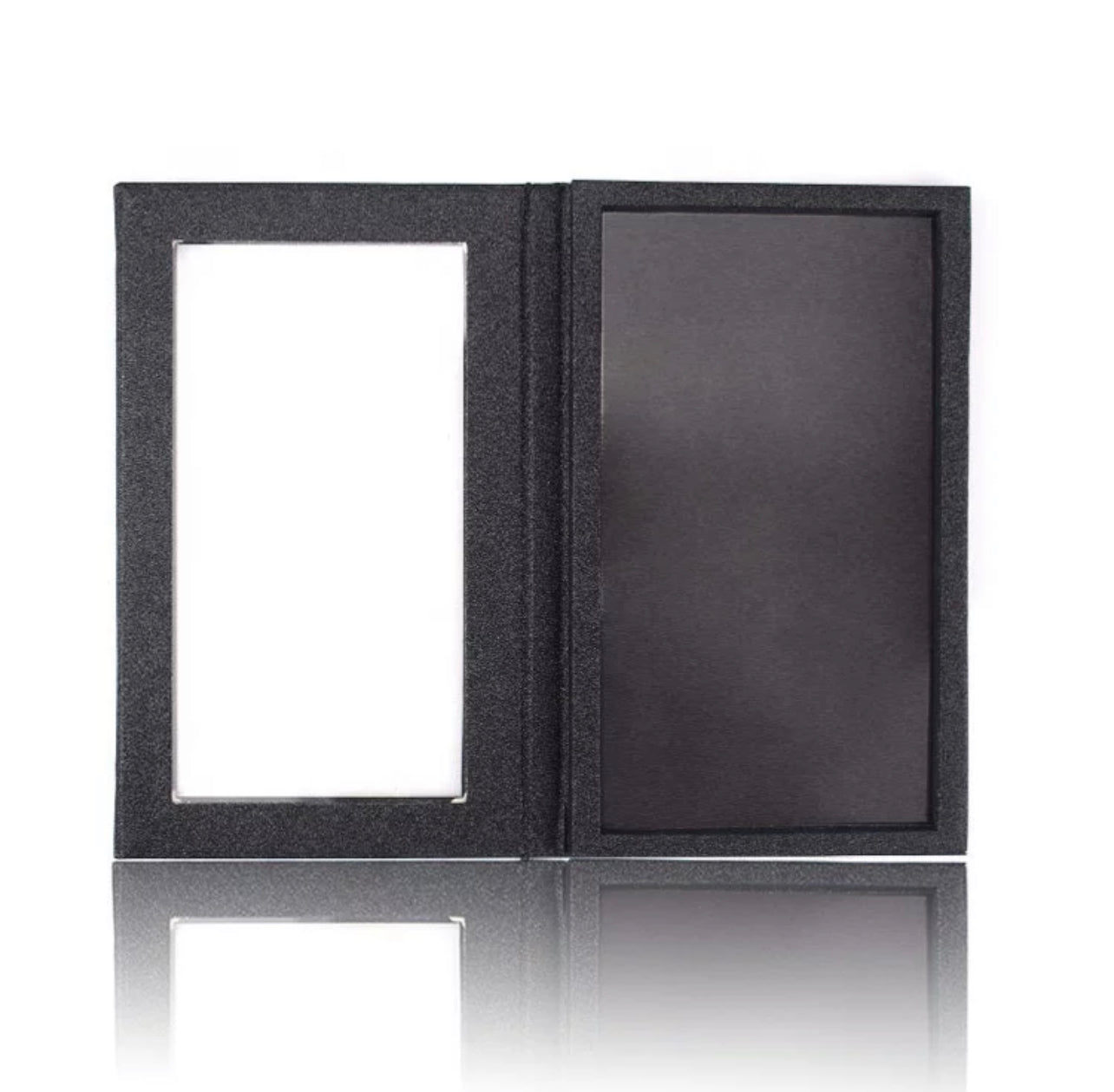 Refillable Eyeshadow Pallet