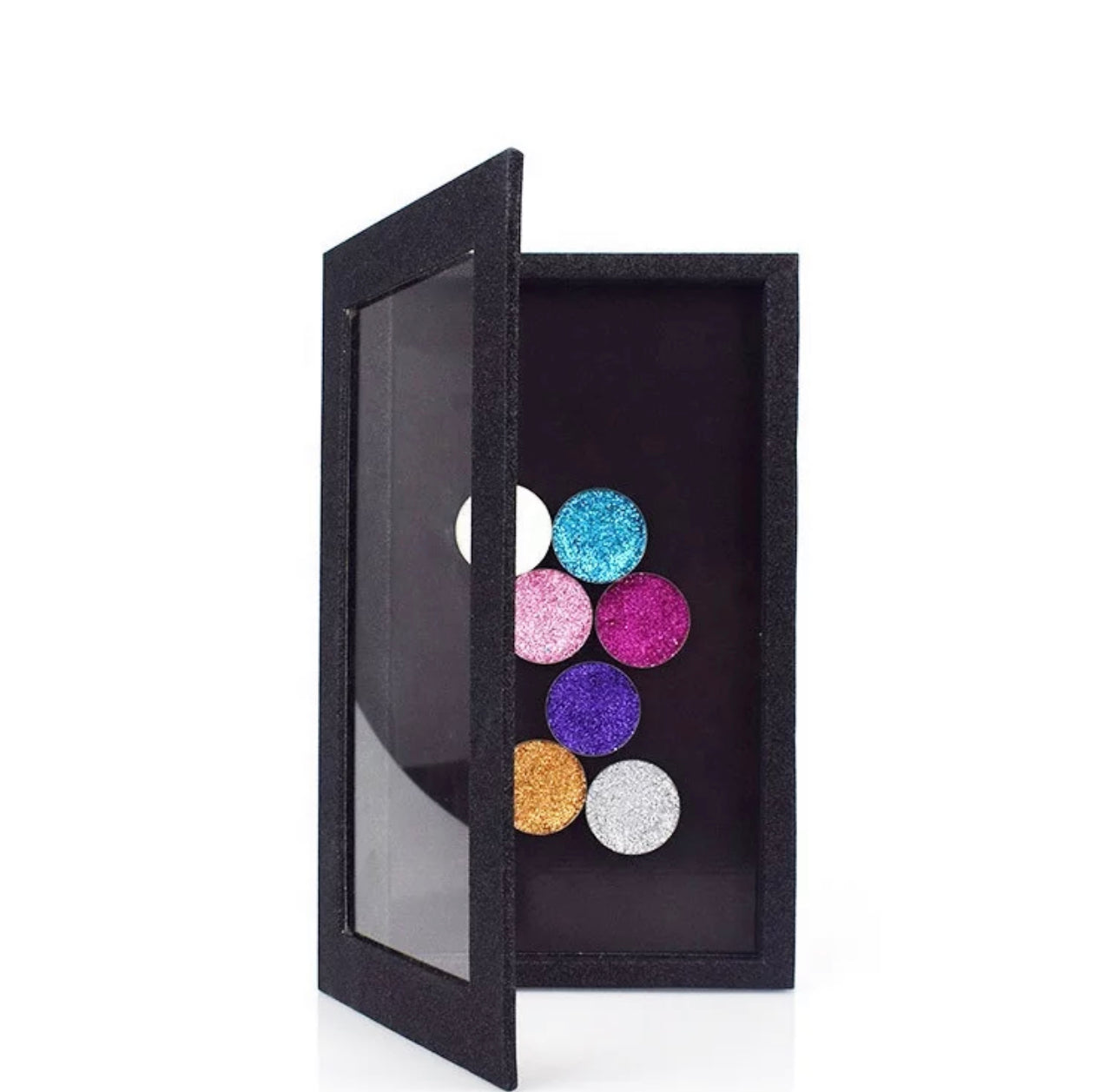 Small Refillable Shadow Pallette