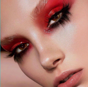 Beauty Makeup Lashes