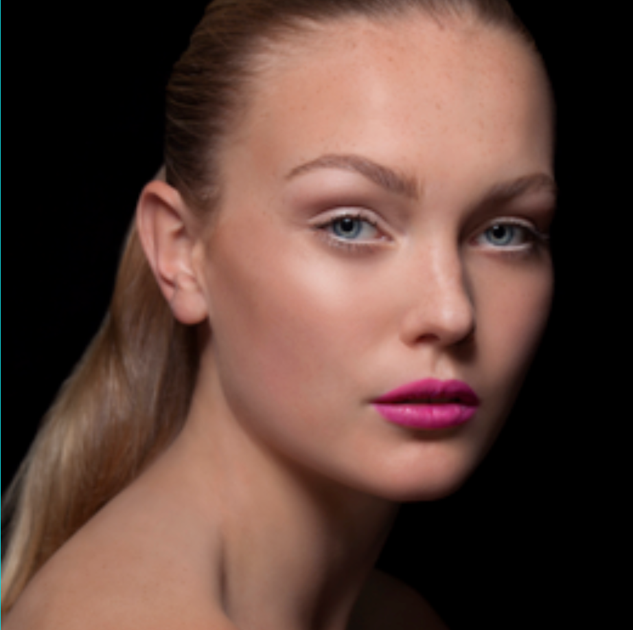Clean Skin Natural Makeup Look