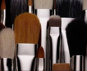 Makeup Brush Cleaner