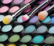 Makeup Brush Cleaner