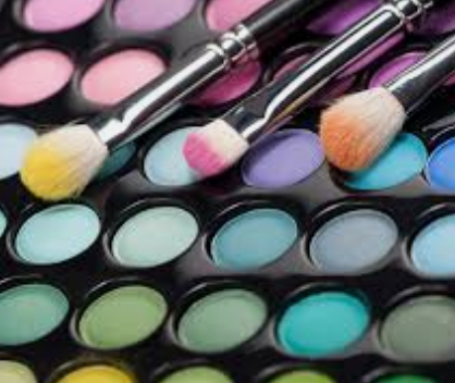 Makeup Brush Cleaner