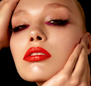 Vibrant Beauty Makeup