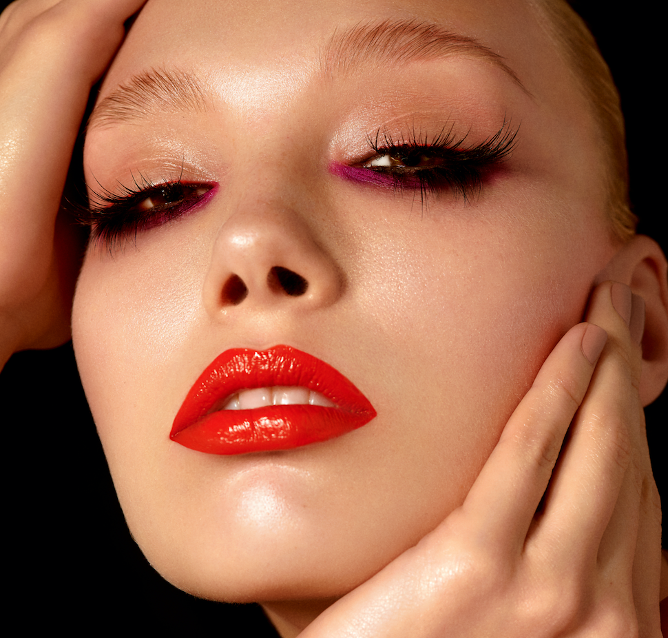 Vibrant Beauty Makeup