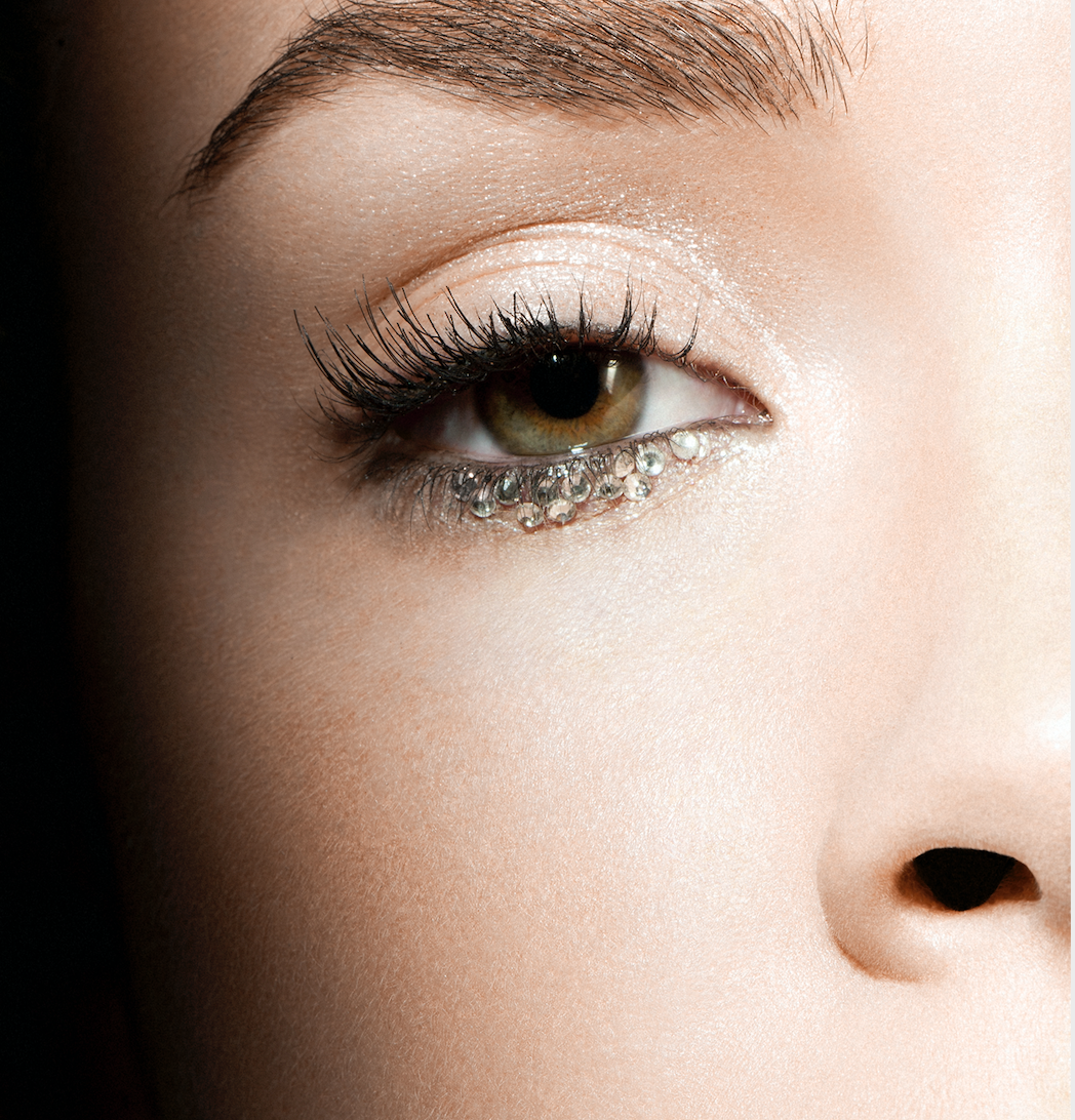 Beauty Makeup Diamentes