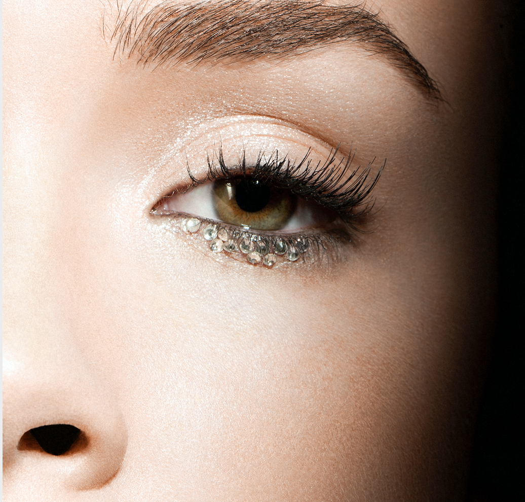 Clean Skin Blended Natural Makeup Look