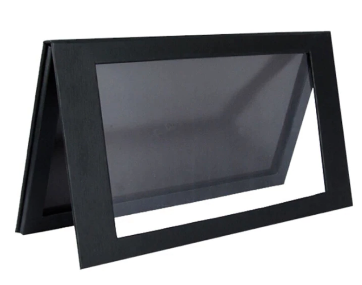 Refillable Eyeshadow Pallet