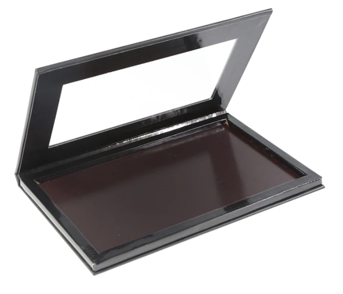 Refillable Eyeshadow Pallet