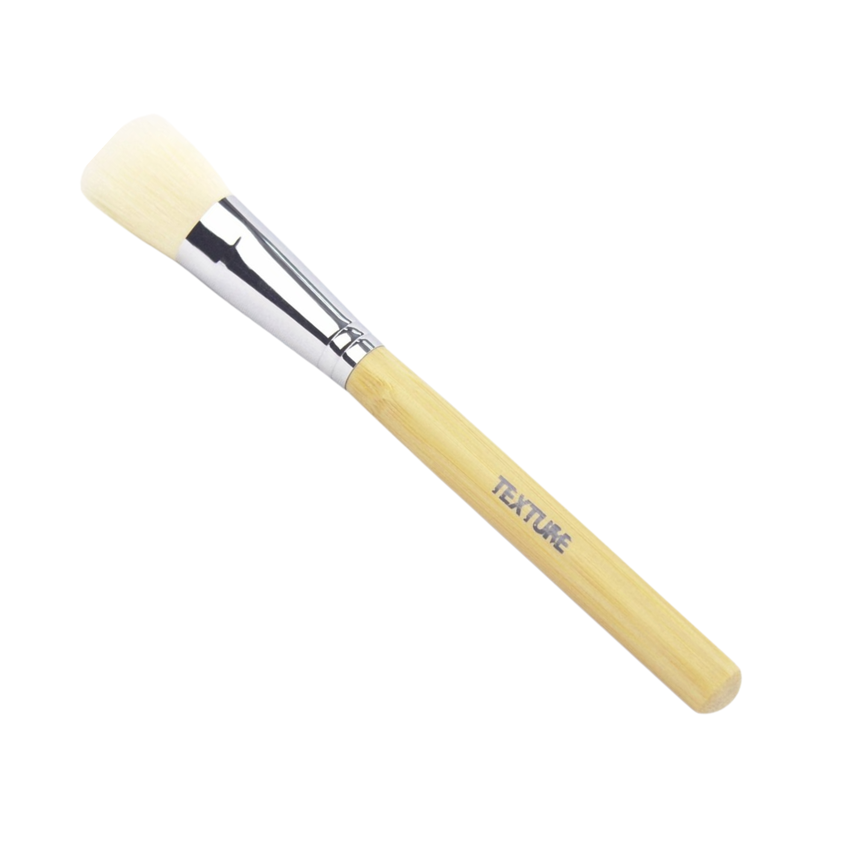 Vegan Friendly Foundation Brush