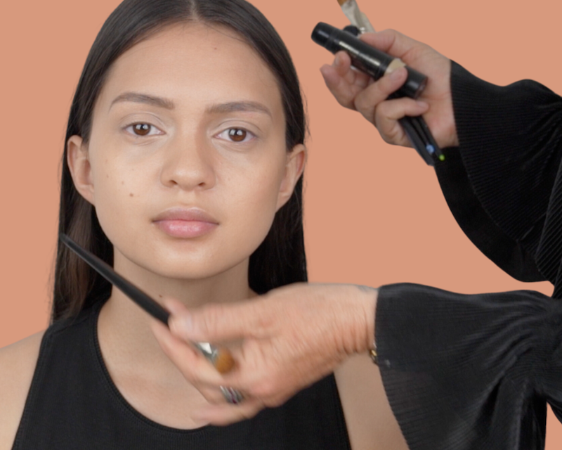 How Makeup Artists Actually Get Work in the Industry