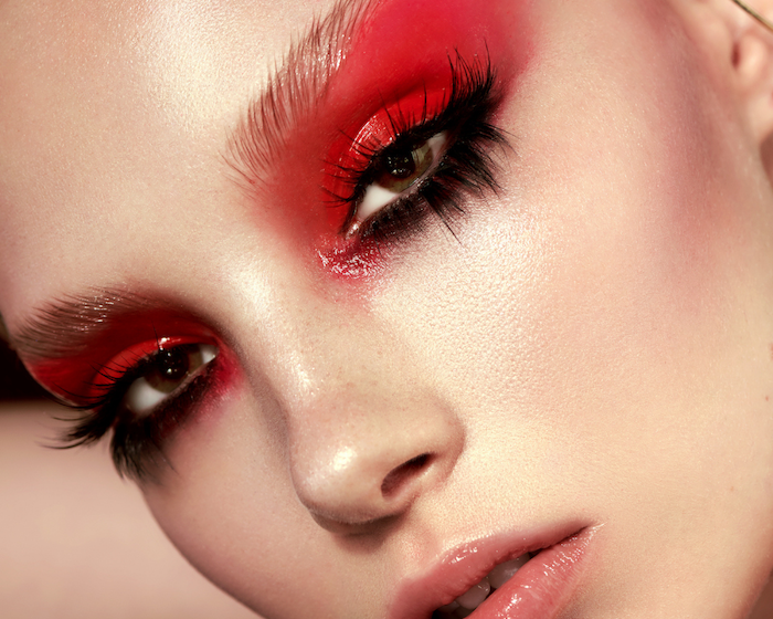 Makeup Mentor Foundation Tips