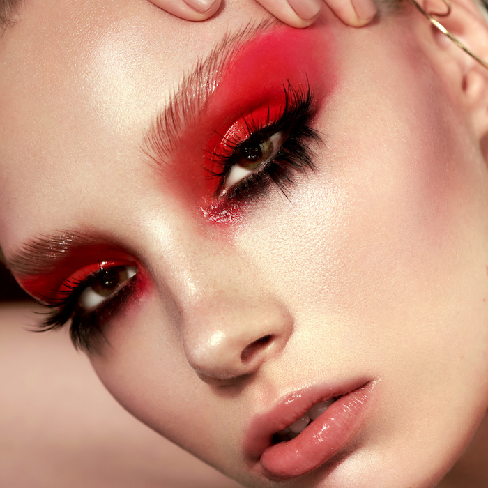 Makeup Mentor Foundation Tips