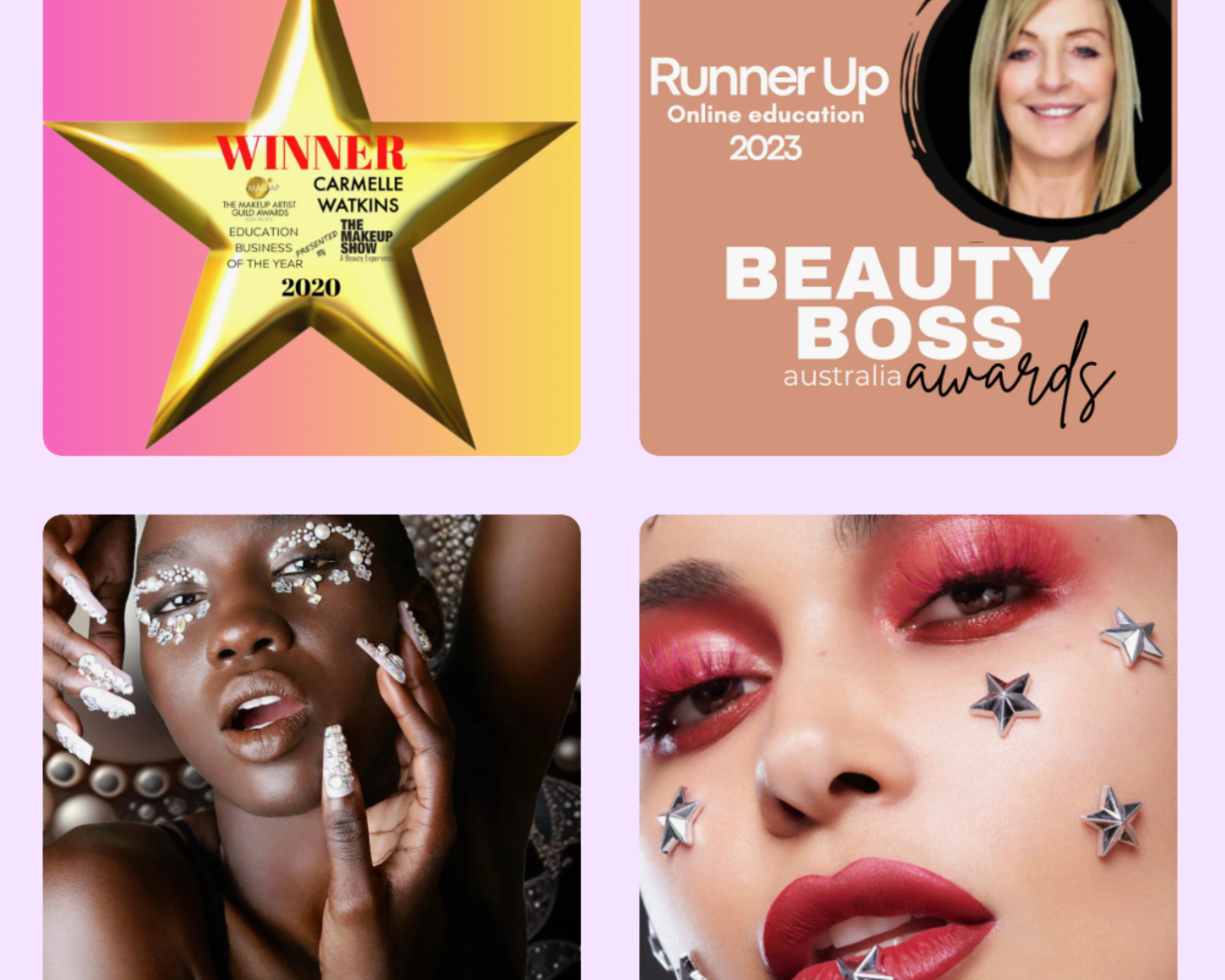 Online Makeup Courses