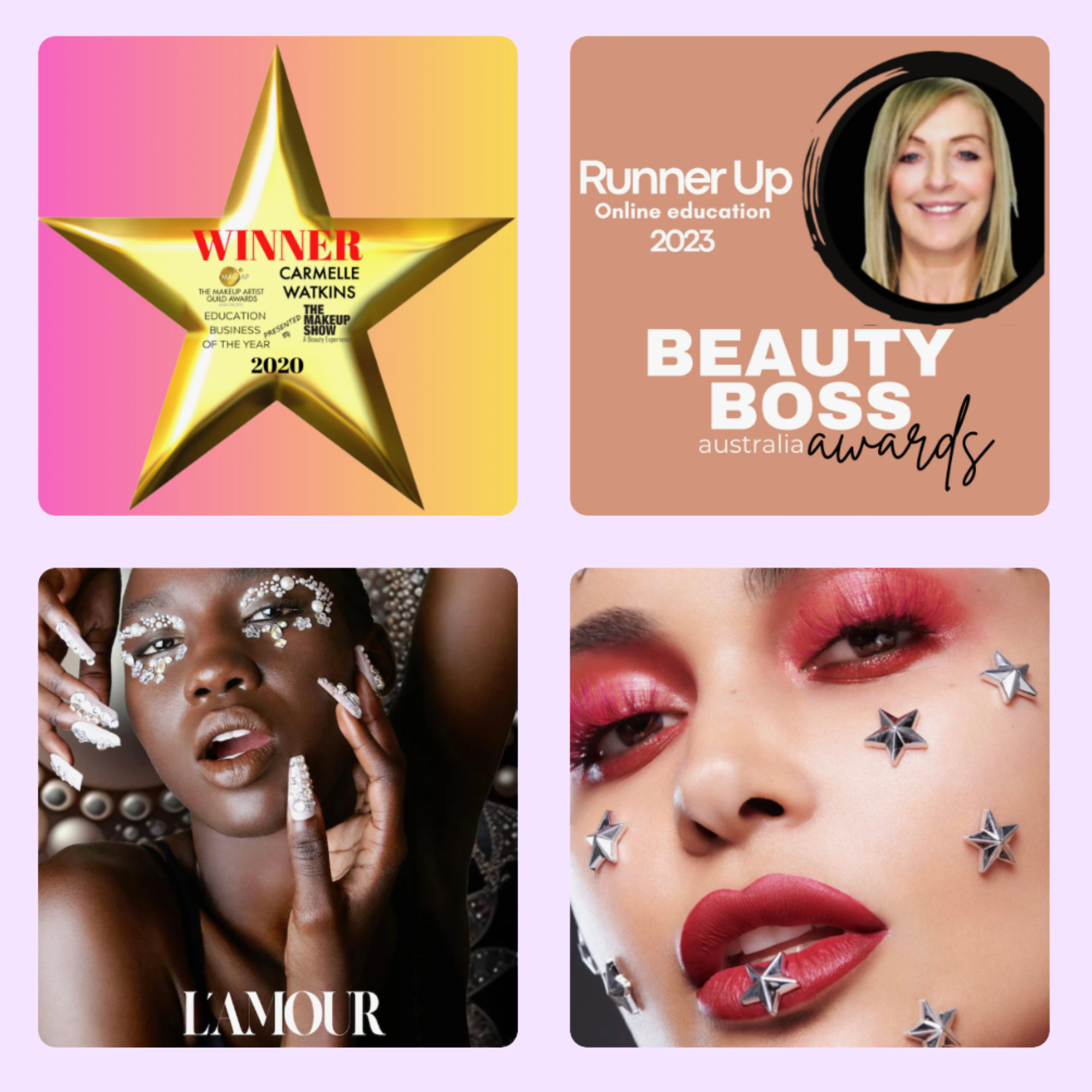 Online Makeup Courses