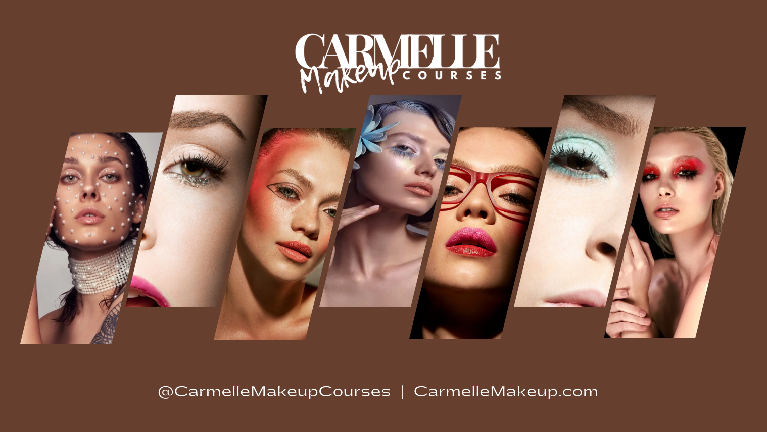 Why Professional Makeup Training is Essential for Aspiring Artists!