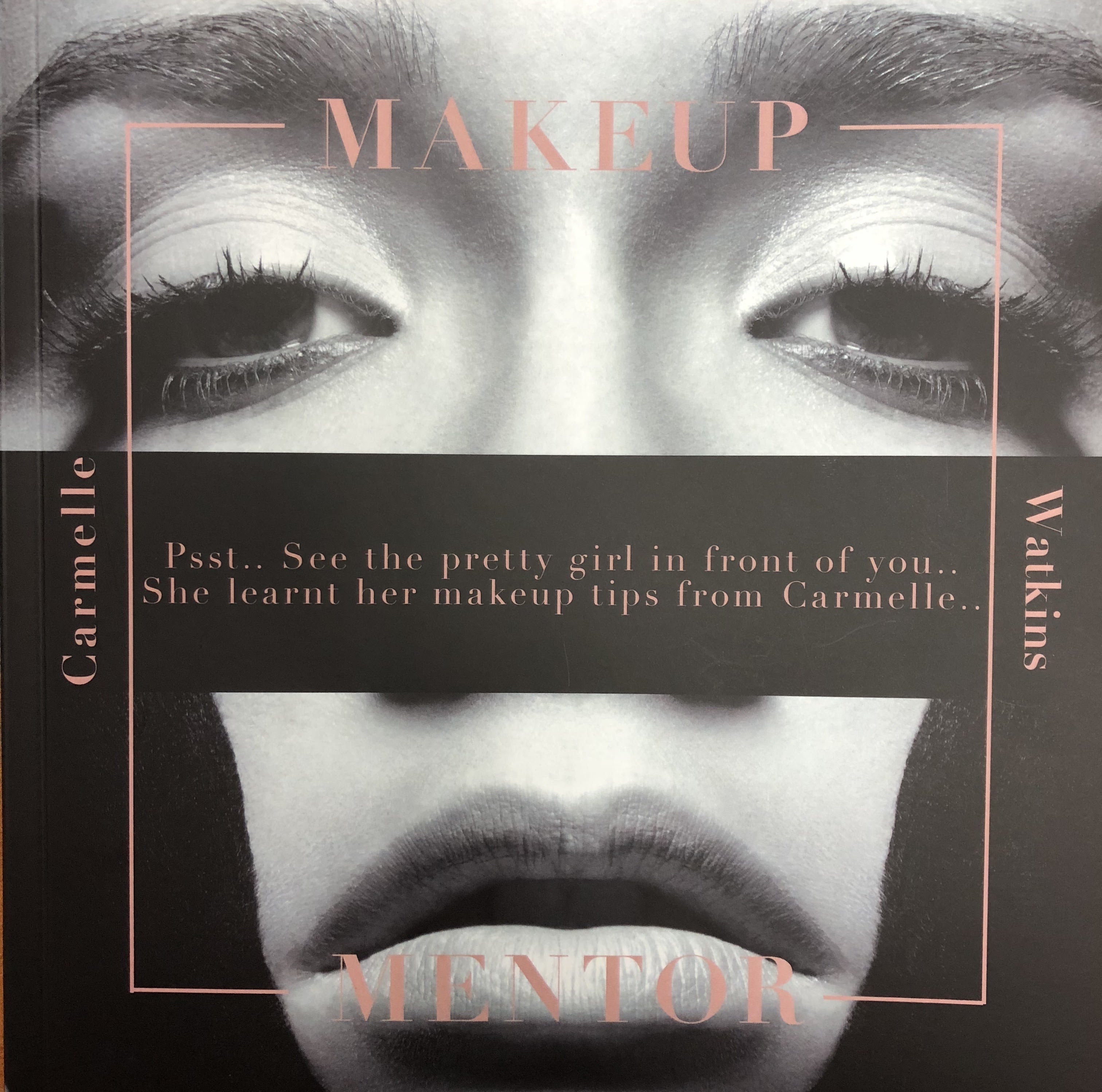 Makeup Mentor Foundation Tips