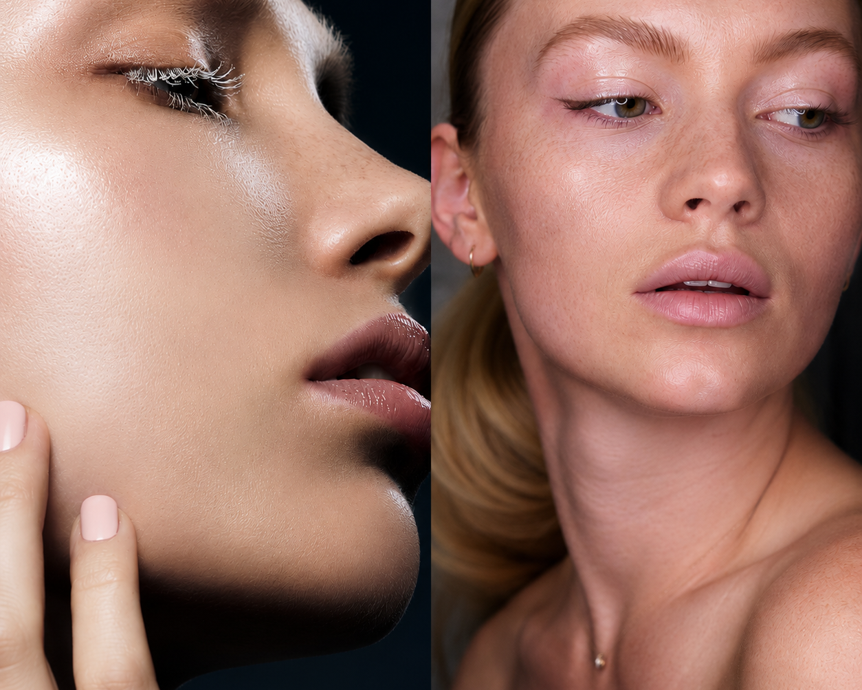 How Makeup Artists Build Portfolios
