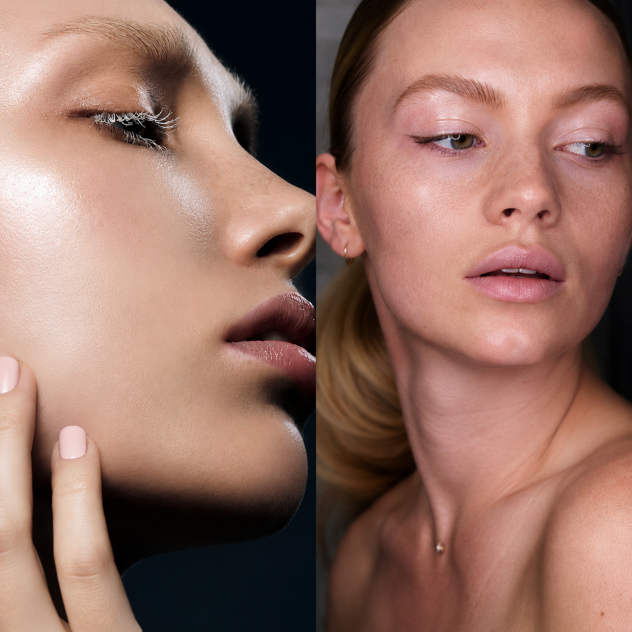 How Makeup Artists Build Portfolios