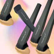 Have you EVER tried A brush LIKE THIS? FOUNDANGEL Foundation Brush™