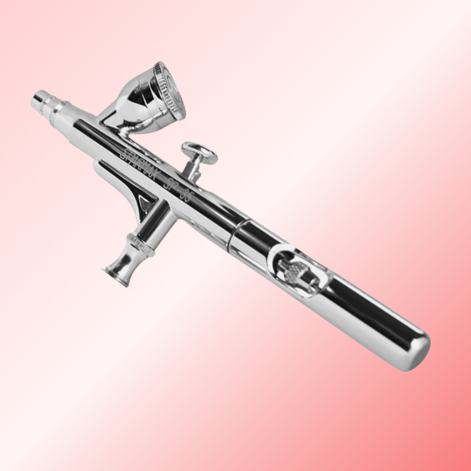 Foundation Airbrush Standard Model.