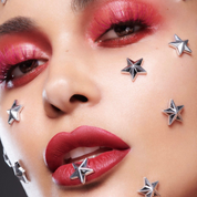 Professional makeup course Australia covering fashion editorial film television theatre wigs hair styling and bridal training with Carmelle Watkins