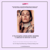 How to Become a Makeup Artist Australia | Starter Industry Guide