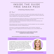 Free Makeup Industry Guide - How Makeup Artists Get Work