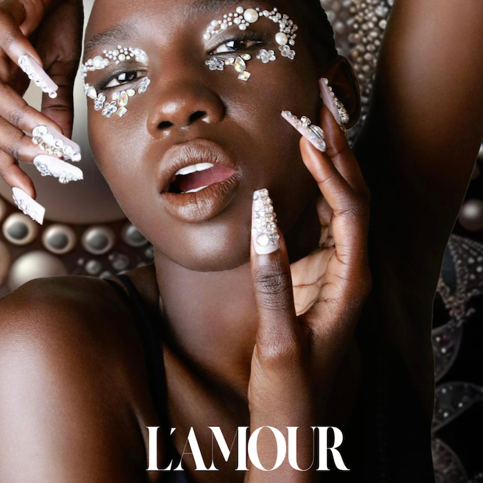 Professional makeup course Australia covering fashion editorial film television theatre wigs hair styling and bridal training with Carmelle Watkins