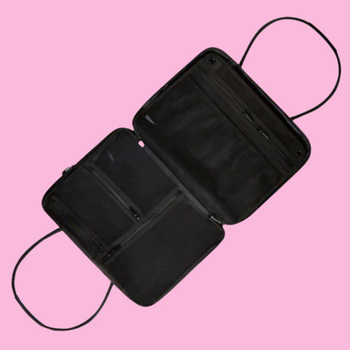 FREELANCER MAKEUP CASE