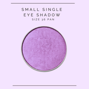 Single Pan Eyeshadow Refills Australia | Build Your Own Palette