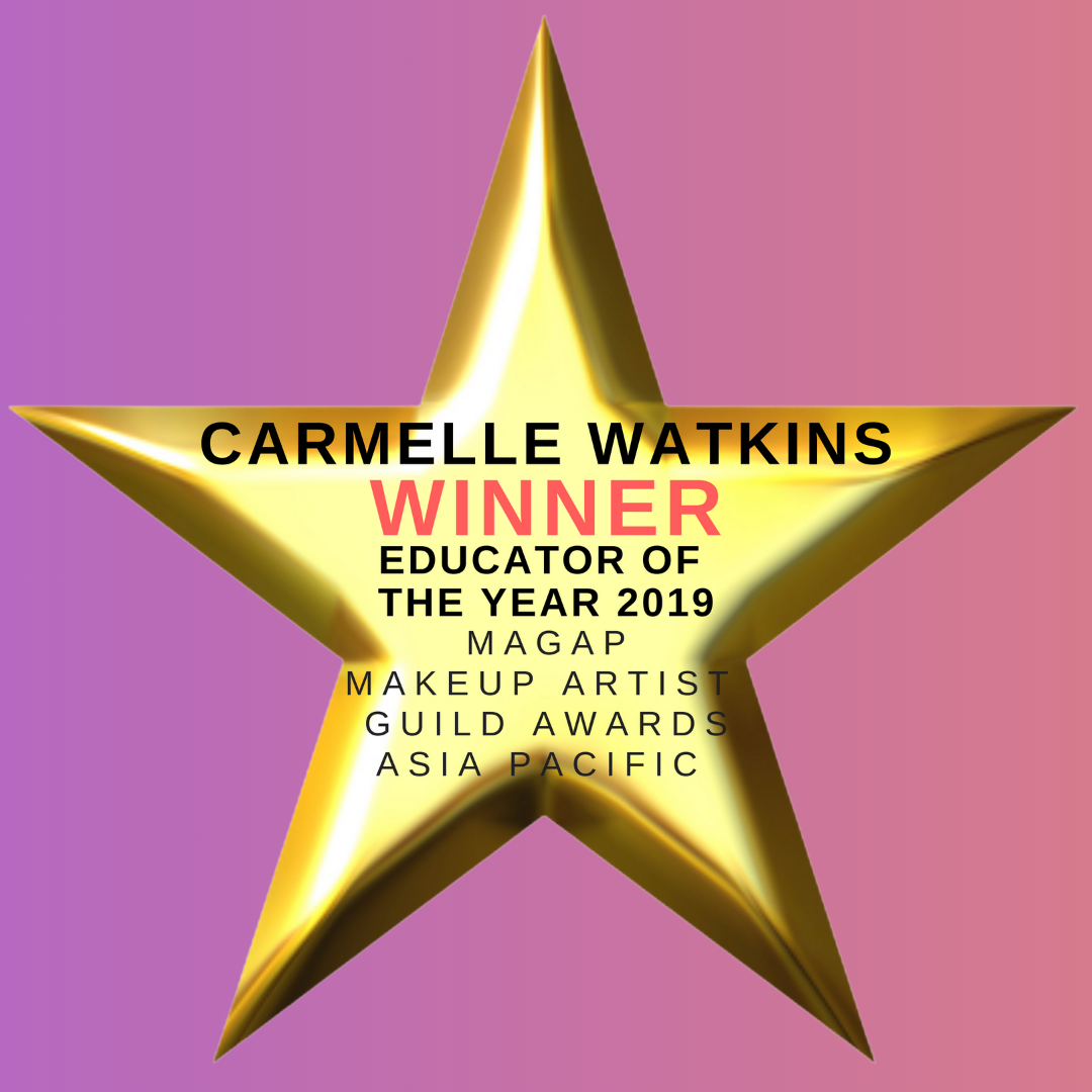 Beginner makeup course Australia teaching everyday and glam makeup step by step for personal confidence