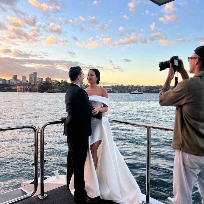 Bridal makeup business course Australia teaching how to start a bridal makeup business from home with Carmelle Watkins
