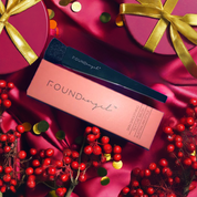 Have you EVER tried A brush LIKE THIS? FOUNDANGEL Foundation Brush™