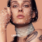 Professional makeup course Australia covering fashion editorial film television theatre wigs hair styling and bridal training with Carmelle Watkins