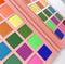 Vibrant Shadow Pallet