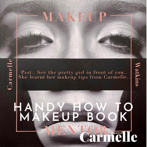 Makeup Mentor carmelle_makeup_educator